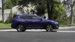 Nissan Rogue 2016 года
